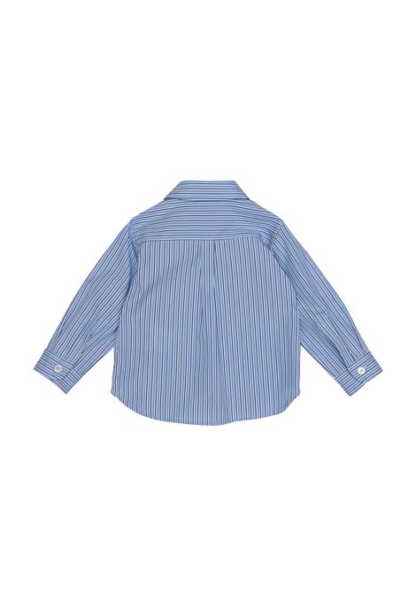Camicia a righe ETRO KIDS | GV5510 P0448654